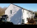 15610 Cliff Swallow Way Aerial Video