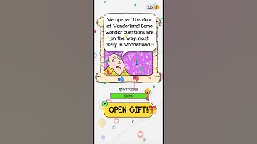 Braindom Level 95 thanks for identifying the key but this is too big for this keyhole