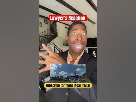 Cop pulls over another cop who fleas from the scene! Guilty or Not