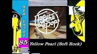Yellow Pearl - Soft Rock version - Top Of The Pops 84-86 screenshot 4