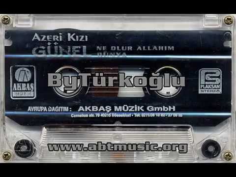 Azeri Kızı Günel - Ne Olur Allahım (Süper Kalite) www.abtmusic.org - YouTube.flv