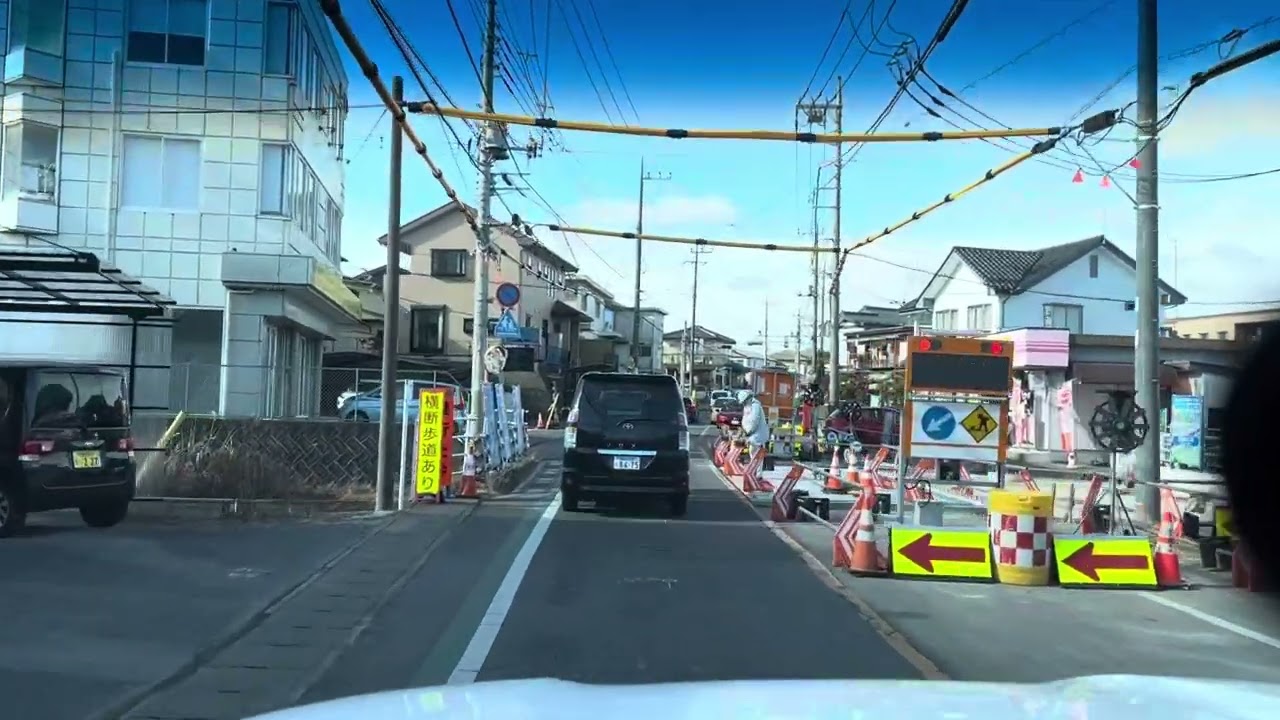 Toyota Sequoia トヨタセコイアドライブ74