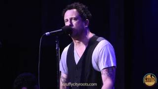 Will Hoge "Too Old To Die Young"