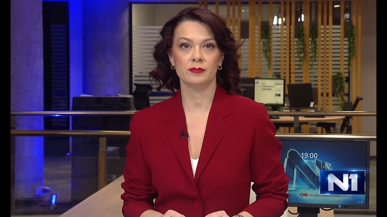 Dnevnik/Sarajevo/8.3.2026.