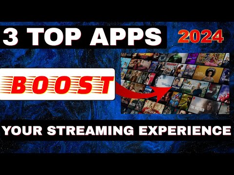 3 APPS TO IMPROVE YOUR STREAMING EXPERIENCE!