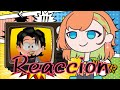 【Reaccion a Videos de Jeffar/リアクション配信】☆JP/ES OK☆
