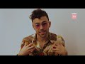 Capture de la vidéo One To Watch : Une Conversation X Max Schneider - Da Vibe