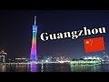 Nunca me imaginé de que Guangzhou estuviese tan buena | China