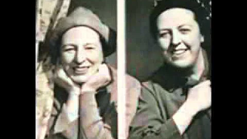 Elsie & Doris Waters - London Pride (1933)