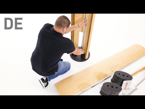 Video: NOHrD SlimBeam-Kabelmaschine Erhöht Ihr Heimgymnastikdesign