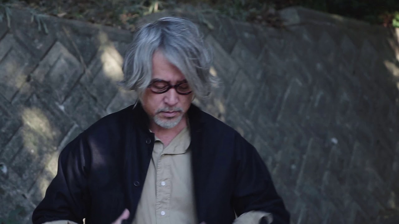 BONCOURA×STRAY SHEEP Limited NAVY noir