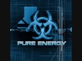 Pure Energy - Keep Dancing