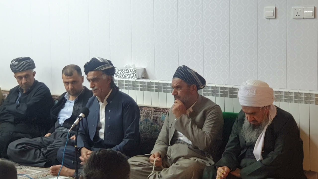 کەراماتی حەزرەتی شیخ مەلا عبدالقادر چەمپاراو