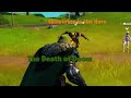 Fortnite Roleplay (Part 8) Marvel Vs DC ... Brave souls are lost......