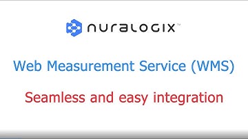 Nuralogix WMS walkthrough
