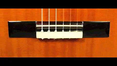 1978 Banchetti Concert Brazilian/Cedar at Dream Gu...