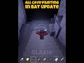 All CAVE PAINTING in Bat Cave Update 🔥 99 nights in the forest #roblox #blaxieroblox