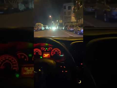 DOBLO D4 GECE STORY AĞLAYA AĞLAYA
