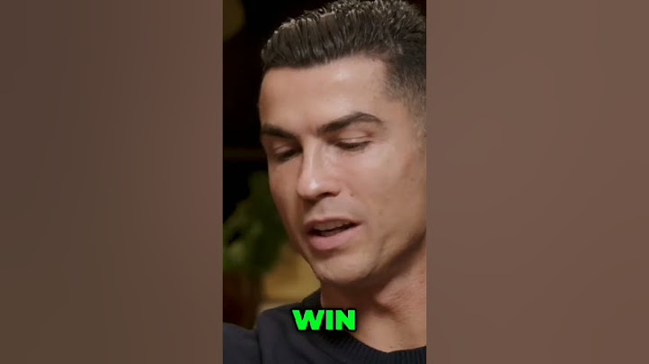 Jordan, Brady, Cristiano... Who Said This? #shorts