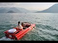 Tour in Auto Anfibia sul Lago di Como - Liveinup