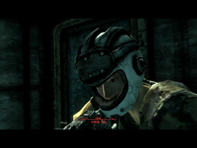 臆病者がプレイする Fallout3 Goty 164 ママ ドルス1 実況 Youtube