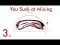 You Suck at Mixing #3: True vs. Fake Panning & Mono Compatability
