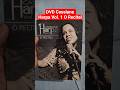 DVD Cassiane Harpa Vol. 1 O Recital