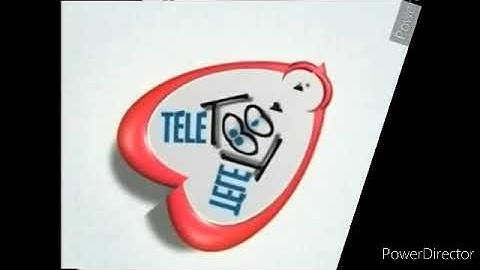 Teletoon In 4ormulator V19