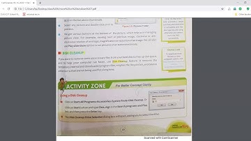 More on Windows 7 class VI