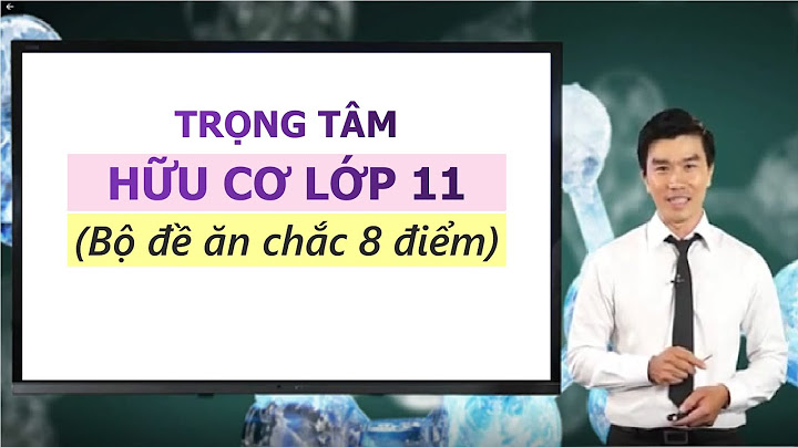 Sản phẩm thế monoclo là gì