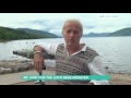 My Hunt For The Loch Ness Monster | This Morning