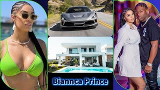 Biannca Prince Lifestyle (The Prince Family) Biography, Spouse, Family, Net Worth, Hobbies, Facts