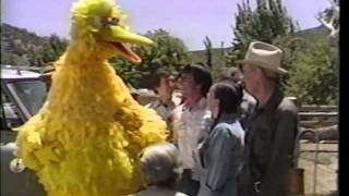 Clic Sesame Street - Visiting New Mexico Part 2