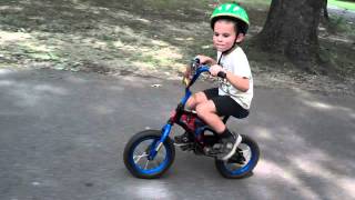 Villopoto Look Out