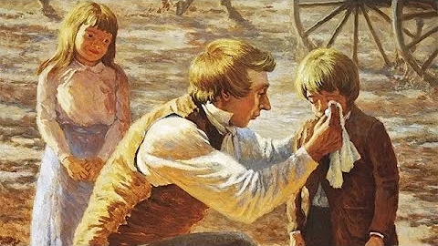 The Life and Character of the Prophet Joseph Smith | William Berrett