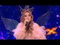 СУЛУ КУБЕЙСИН. Финальные концерты. Сезон 10. Эпизод 10. X Factor Казахстан