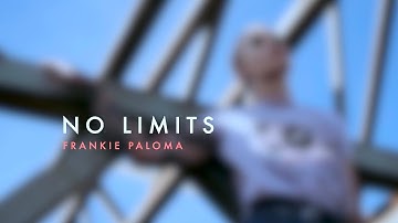 No Limits - An Energetic Song About Pushing Boundaries  | Official Music Video