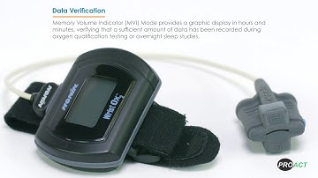 Nonin WristOx2 3150BLE