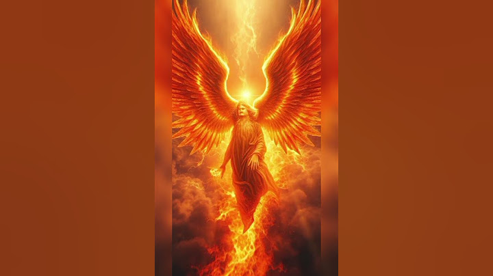What Would Happen If You Saw A Seraphim? #bible #angels #angel #gospel #biblestudy