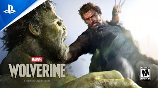 Marvel's Wolverine | Insomniac (2024) Villains