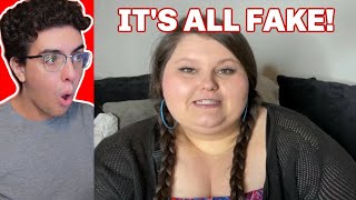 Amberlynn SHUTS DOWN Rumors after leaked messages surface!