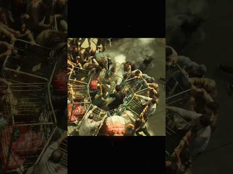 They Had One Chance to Escape the zombies #movieexplained #filmrecap #survival