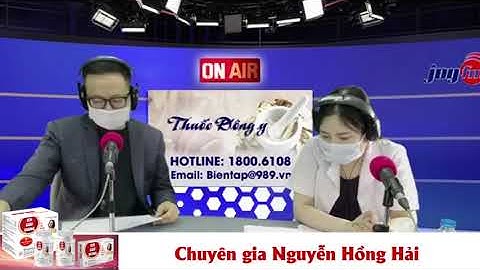 Khối giảm âm ở gan là gì năm 2024