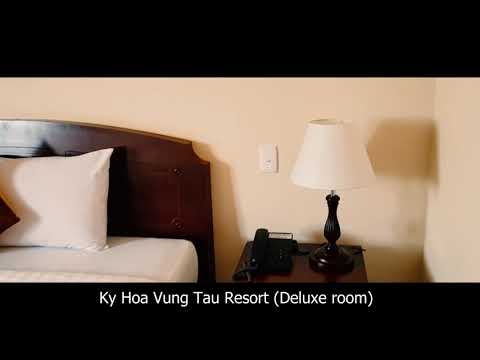 Khách sạn Kỳ Hòa Vũng Tàu 3* | Vung tau
