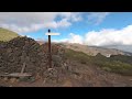 VR 180 Wow! Who lives here?! Remote homestead Tenerife