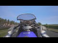 RIDE 4 NW200 RD500 2 Smoke FPV w/Rewind