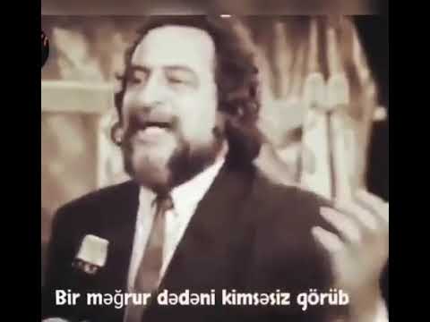 Mikayıl Mirzə - Sizi Qınamıram (Şeirdən bir hissə)