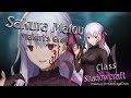 Shadowverse: Fate/stay night [Heaven's Feel] Sakura Matou: Makiri's Grail