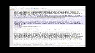 Reference Linking | Jats | Bits | Docbook | wiley | Elsevier | Epsilon | APDF | EPUB