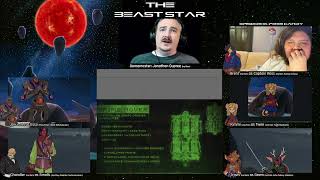 Free Candy | The Beast Star | Episode 8 (Starfinder 2E) screenshot 2